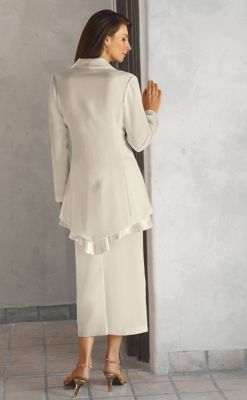 3 Pc Tuxedo Wardrober
