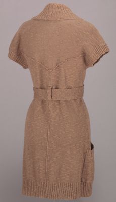 Light Sweater Vest
