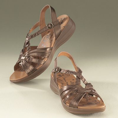 jacee sandal by bare traps