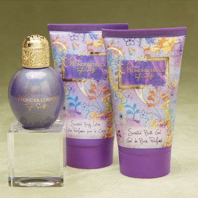 Taylor Swift Wonderstruck 3 pc Set
