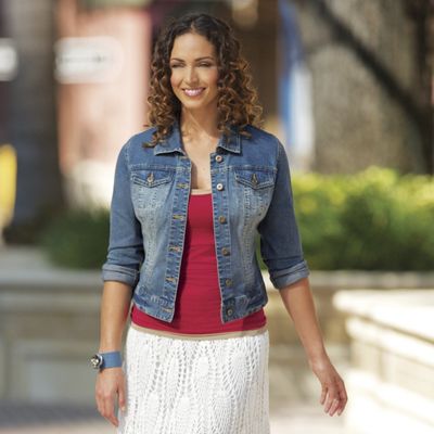 denim jacket 20
