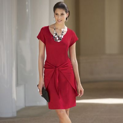 Seasonless Dress