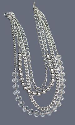 Beaded Necklace
