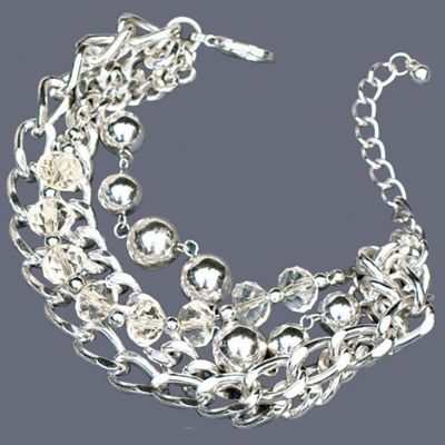 Beaded Bracelet