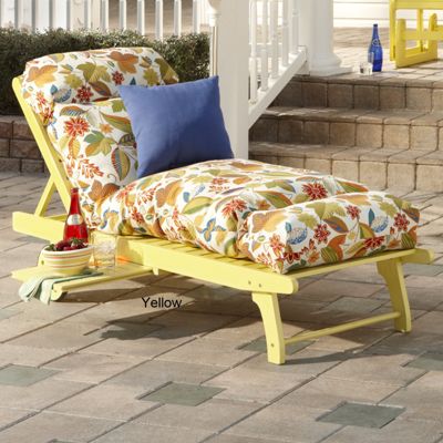 Ginnys Brand Lounge Chair