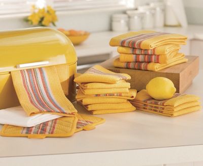 Kitchen Towels,...