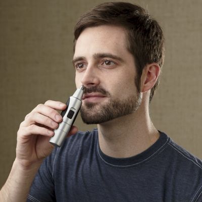 4 In 1 Trimmer Set