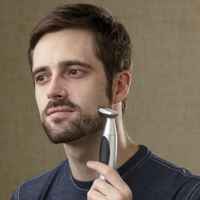 4 In 1 Trimmer Set