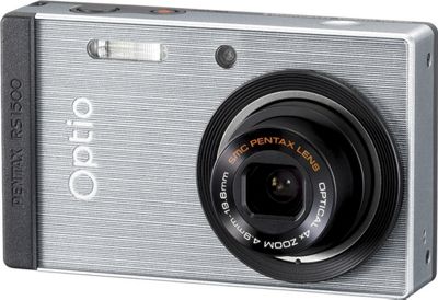 Pentax Camera Optio
