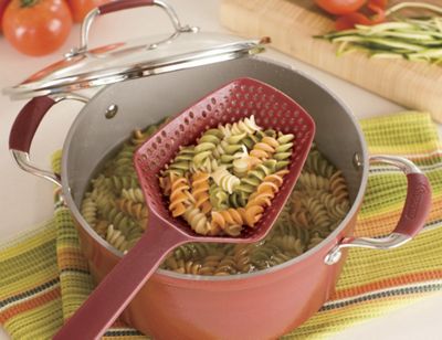 Scoop Colander By Joseph Joseph