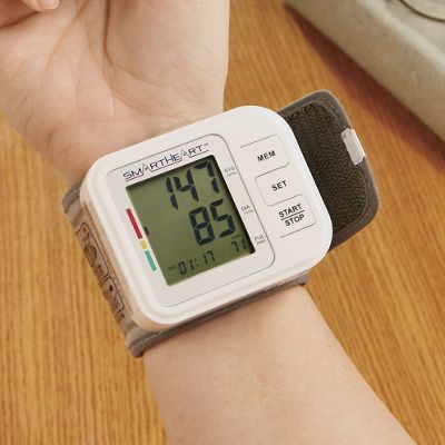 blood pressure monitor