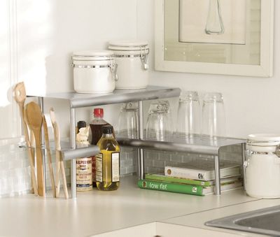 Corner Shelf 1
