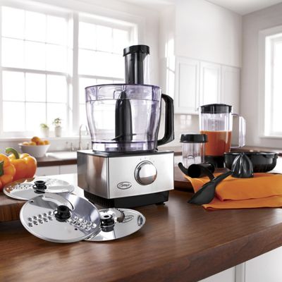 Ginnys 10 in 1 Kitchen Assistant