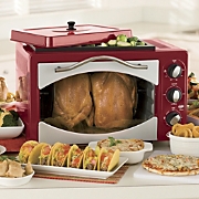 Ginnys 10 in 1 Mechanical Oven