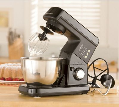 Hamilton Beach Orbital Stand Mixer