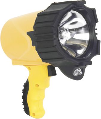 Ultra Beam Rechargeable Spotlight