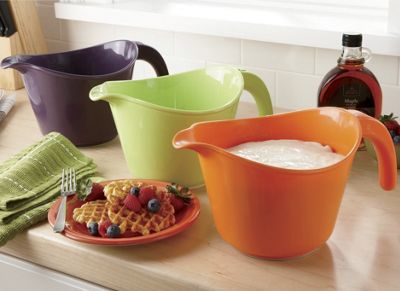 Batter Bowl, 2-Qt.