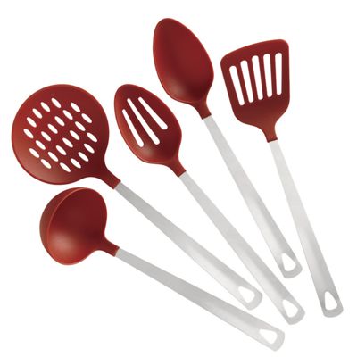 Tool Set 5 Pc
