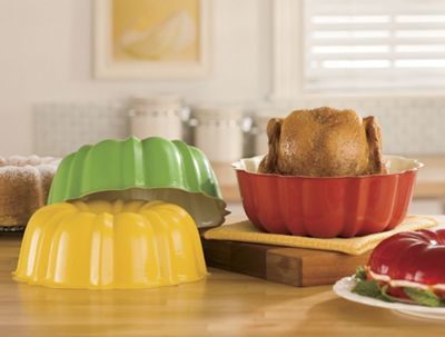 Bundt Pan Original By Nordic Ware