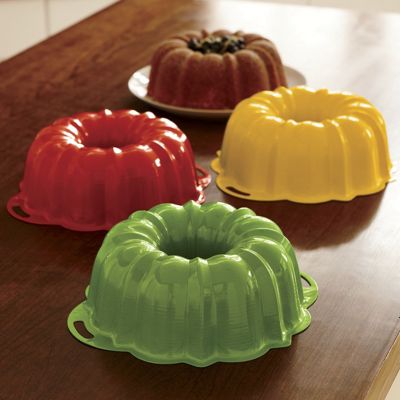 Bundt Pan Original By Nordic Ware