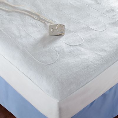 Electric Mattress Pad