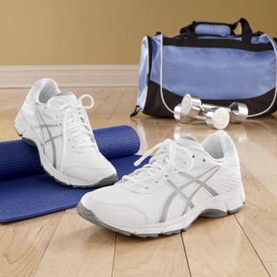 women s quick walk shoes by asics