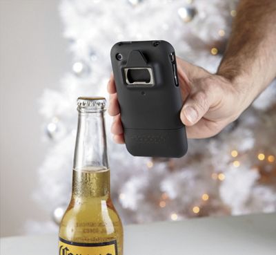 Iphone Case Bottle Can Opener