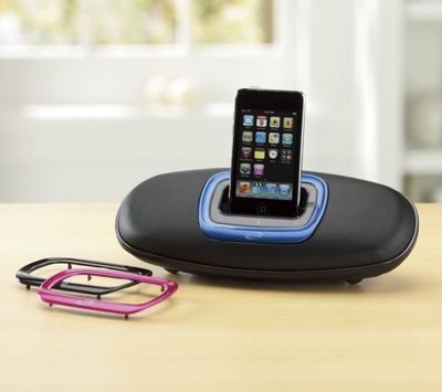 Base para iPod