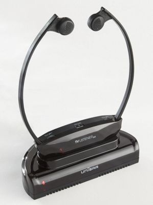 Unisar TV Listener