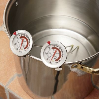 Double Burner Outdoor Stove