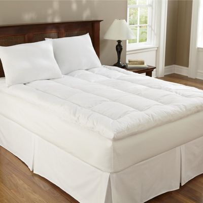 Sensorpedic Gel Fiberbed 2