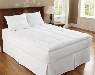 Sensorpedic Gel Fiberbed 2