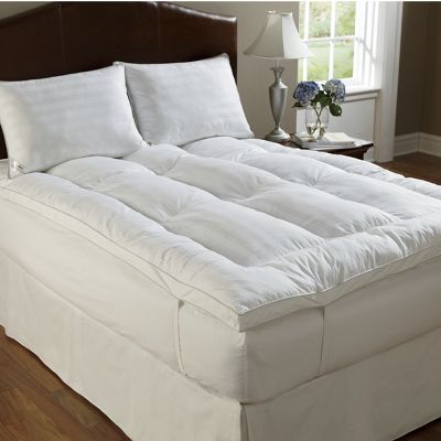 Nature's Rest Ecoflex Bed Topper