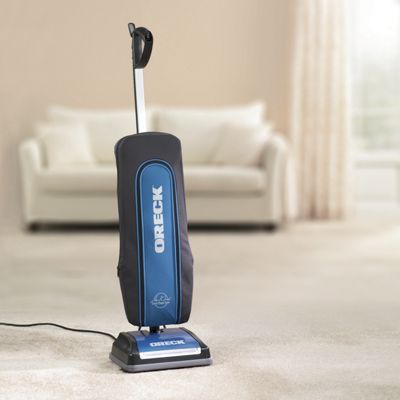 Oreck Xl Upright Vacuum