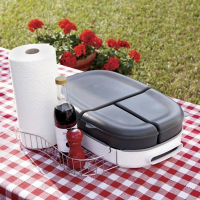 food porter