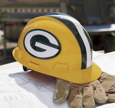 Nfl Hard Hat