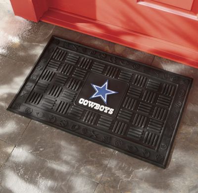 Alfombra para entrada NFL