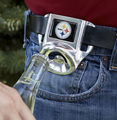 Nfl Bottle Opener Hip Grip