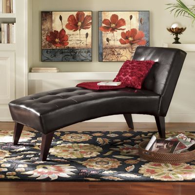 Modern Chaise