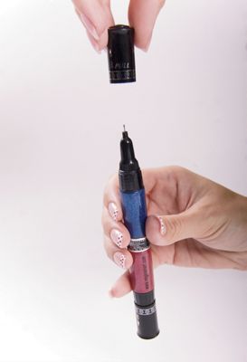 Migi Nail Art Set
