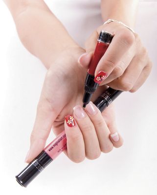 Migi Nail Art Set
