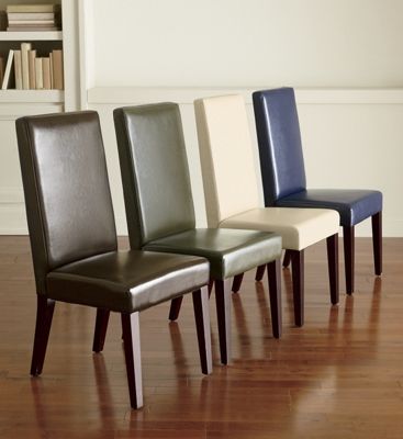 Hillary Parsons Chair, Set of  2