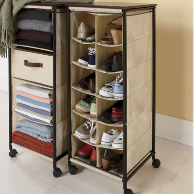Cubby Organizer Anywhere