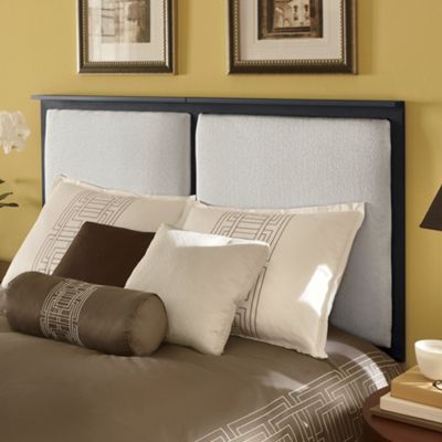 Headboard Serenade Padded