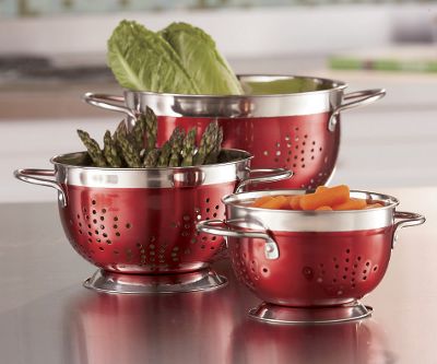 Colander Set 11