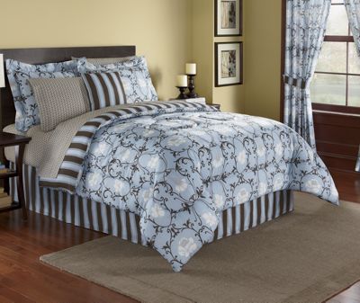 Complete Bed Set 6