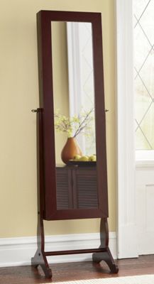 Jewelry Armoire 1