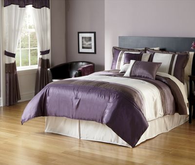 6-Pc. Bed Set,...