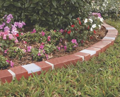 solar brick kit