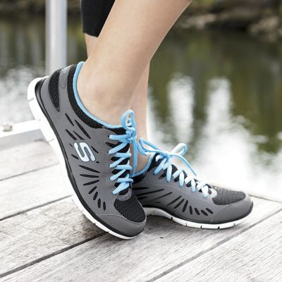 Gratus Pure Street Shoe By Skechers